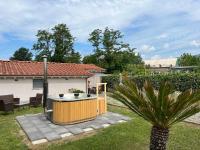 La Camelia - B&B Massa