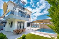 B&B Antalya - Secluded Villa with Private Pool in Antalya - Bed and Breakfast Antalya