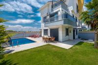 B&B Belek - Villa w Jacuzzi, Private Pool, Garden in Antalya - Bed and Breakfast Belek