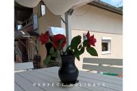 B&B Cazin - Apartmani Unski Biser - Bed and Breakfast Cazin