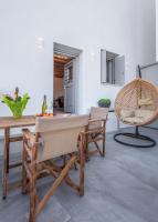 Appartement met 2 slaapkamers