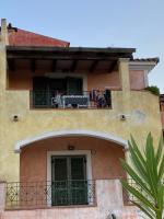 Casa Ginevra - B&B Santa Teresa Gallura