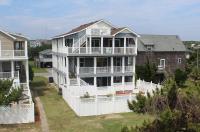 2509 Sandbar, Close to Beach, Private Pool/Hot Tub - B&B Nags Head