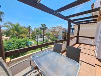 Ático Lomas del Mar 1 - Vera Playa - Ferienwohnung Vera