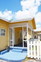 Casa con 1 dormitorio