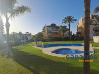 Ático Lomas del Mar 1 - Vera Playa - Chambres d’hôtes Vera