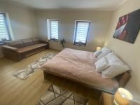 Apartment mit 2 Schlafzimmern