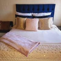 Mercy's Getaway Place - B&B