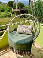 Cortina House Berat - B&B Kuçovë