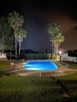 PRECIOSO BUNGALOW EN MORAIRA/ LOVELY BUNGALOW IN MORAIRA - Chambres d'hôtes Moraira