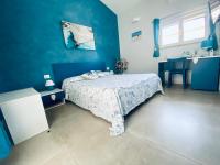 Habitación Doble con vistas al jardín