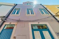 Bonneville Setúbal III - B&B