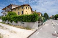 153 Tulips Home - Chambres d’hôtes Favaro Veneto