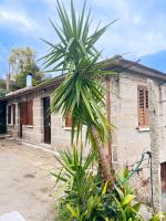 Casinha Ponte Nova - Ferienwohnung