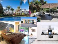 Luxury apartment near Puerto Banús - Bed and Breakfast Marbella