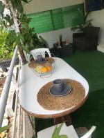 Blue Cocoon - Chambres d’hôtes Saint-François