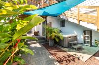 Les Pailles en Queue - Vue mer - Appartements de Charme & Standing - B&B Sainte-Marie