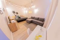 Camera Matrimoniale Deluxe con Doccia