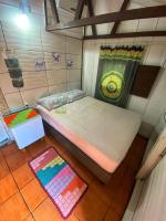 Habitación Doble con baño privado