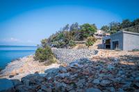 B&B Čunski - Seaside holiday house Cove Zatanki, Losinj - 21420 - Bed and Breakfast Čunski