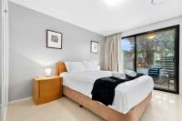 B&B Urangan - Oceans Large 3 Bedroom Townhouse in Urangan - Bed and Breakfast Urangan