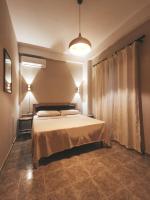 Habitación Triple Confort con ducha