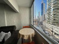 PO02- 2 Quartos | Tela Proteção | Centro | Garagem - B&B Balneário Camboriú