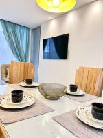 401S Refugio Acogedor Moderno Para Ti en Ibague - B&B Ibagué