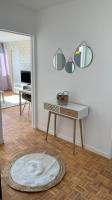 B&B Cergy - 30 min de Paris Grand appartement neuf et lumineux - Bed and Breakfast Cergy