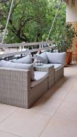 Alimos Marina Beach Apartment - Ferienwohnung Athen
