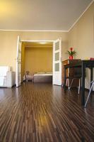 Standaardappartement (4 Volwassenen)