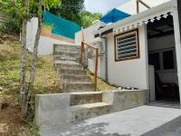 La Fée amazonienne - B&B Rivière-Pilote