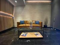 Cautivador espacio en la Roma - B&B Ciudad de México