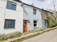 B&B Bridport - Lea Cottage - Bed and Breakfast Bridport