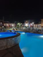 Complejo M&M - B&B Bialet Massé