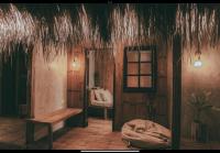 Twin Room with Shared Bathroom
