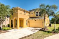 Family Retreat 6BR Villa with Private Pool, Spa & Theater near Disney - Chambres d'hôtes Kissimmee