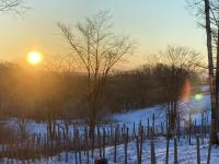 Casa con 4 camere da letto