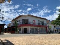 Aloja-T Hispania, Ant - B&B Hispania