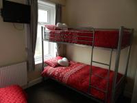 Chambre Familiale (2 Adultes et 2 Enfants)