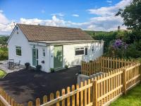 B&B Clydach - Ty Howton - Bed and Breakfast Clydach