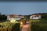 Anastasia Villas - B&B Kástro