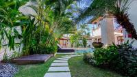Cempaka Villa by Premier Hospitality Asia - Chambres d’hôtes Nusa Dua