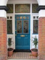 Landguard House Bed Only - B&B