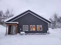 RuPow Lodge - walking distance to Rusutsu Resort - B&B Rusutsu