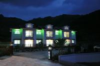 Capri Hakdong Pension - B&B Geoje