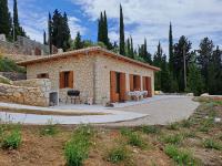 melivaroni villa - B&B