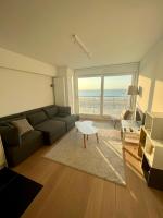 Appartement met 1 Slaapkamer