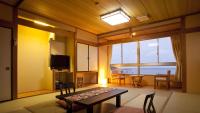 Habitación de estilo japonés