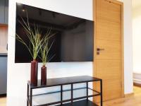 Studio near the beach - Ferienwohnung Riga-Strand